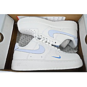 US$80.00 Nike AIR Force 1 shoes for men #784024