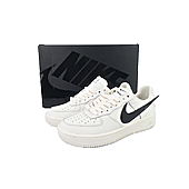 US$80.00 Nike AIR Force 1 shoes for men #784026