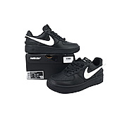 US$80.00 Nike AIR Force 1 shoes for men #784027