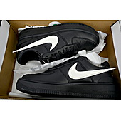 US$80.00 Nike AIR Force 1 shoes for men #784027