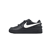 US$80.00 Nike AIR Force 1 shoes for men #784027