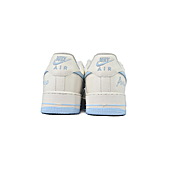 US$80.00 Nike AIR Force 1 shoes for men #784029