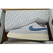 US$80.00 Nike AIR Force 1 shoes for men #784030
