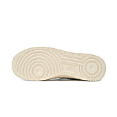 US$80.00 Nike AIR Force 1 shoes for men #784030
