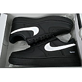 US$80.00 Nike AIR Force 1 shoes for men #784031