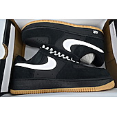 US$80.00 Nike AIR Force 1 shoes for men #784033
