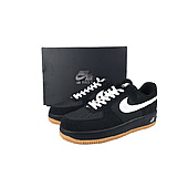 US$80.00 Nike AIR Force 1 shoes for men #784033