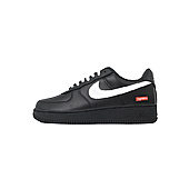 US$84.00 Nike AIR Force 1 shoes for men #784034