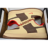 US$80.00 Nike AIR Force 1 shoes for men #784035