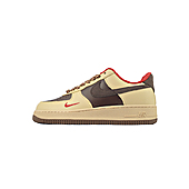 US$80.00 Nike AIR Force 1 shoes for men #784035