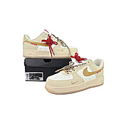 US$80.00 Nike AIR Force 1 shoes for men #784036