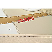 US$80.00 Nike AIR Force 1 shoes for men #784036