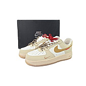 US$80.00 Nike AIR Force 1 shoes for men #784036