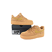 US$80.00 Nike AIR Force 1 shoes for men #784037