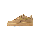 US$80.00 Nike AIR Force 1 shoes for men #784037