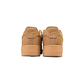 US$80.00 Nike AIR Force 1 shoes for men #784037