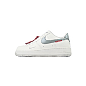 US$80.00 Nike AIR Force 1 shoes for men #784039