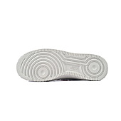 US$80.00 Nike AIR Force 1 shoes for men #784039