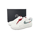 US$80.00 Nike AIR Force 1 shoes for men #784039