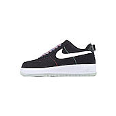 US$80.00 Nike AIR Force 1 shoes for men #784041