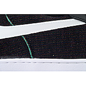 US$80.00 Nike AIR Force 1 shoes for men #784041