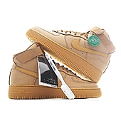 US$80.00 Nike AIR Force 1 shoes for men #784042