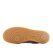 US$80.00 Nike AIR Force 1 shoes for men #784042