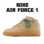 US$80.00 Nike AIR Force 1 shoes for men #784043