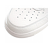 US$84.00 Nike AIR Force 1 shoes for men #784044