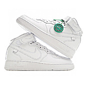 US$84.00 Nike AIR Force 1 shoes for men #784044