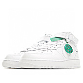 US$84.00 Nike AIR Force 1 shoes for men #784044