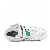 US$84.00 Nike AIR Force 1 shoes for men #784044