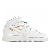 US$84.00 Nike AIR Force 1 shoes for men #784044