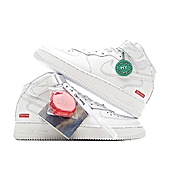 US$84.00 Nike AIR Force 1 shoes for men #784045