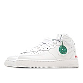 US$84.00 Nike AIR Force 1 shoes for men #784045