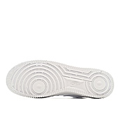 US$84.00 Nike AIR Force 1 shoes for men #784045