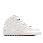 US$84.00 Nike AIR Force 1 shoes for men #784045