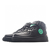 US$84.00 Nike AIR Force 1 shoes for men #784046