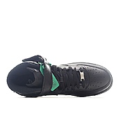 US$84.00 Nike AIR Force 1 shoes for men #784046