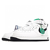 US$80.00 Nike AIR Force 1 shoes for men #784047