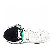 US$80.00 Nike AIR Force 1 shoes for men #784047