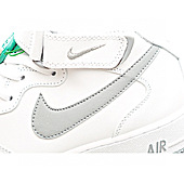 US$80.00 Nike AIR Force 1 shoes for men #784048