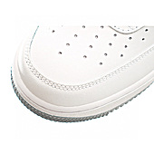 US$80.00 Nike AIR Force 1 shoes for men #784048