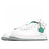 US$80.00 Nike AIR Force 1 shoes for men #784048