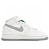 US$80.00 Nike AIR Force 1 shoes for men #784048