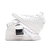 US$80.00 Nike AIR Force 1 shoes for men #784049