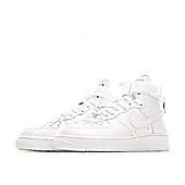 US$80.00 Nike AIR Force 1 shoes for men #784049