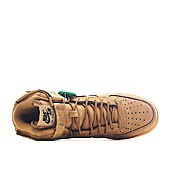 US$80.00 Nike AIR Force 1 shoes for men #784050
