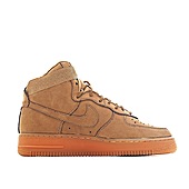 US$80.00 Nike AIR Force 1 shoes for men #784050