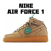 US$80.00 Nike AIR Force 1 shoes for men #784051